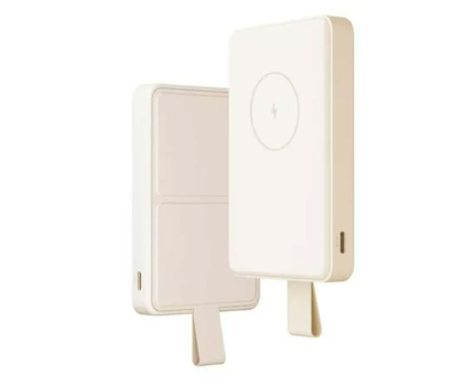 Powerbank Xiaomi Magnetic Power Bank 6000mAh  GL